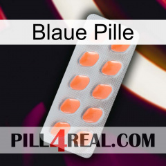 Blue Pill 26